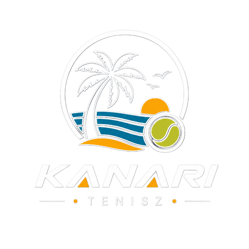 Kanári Tenisz