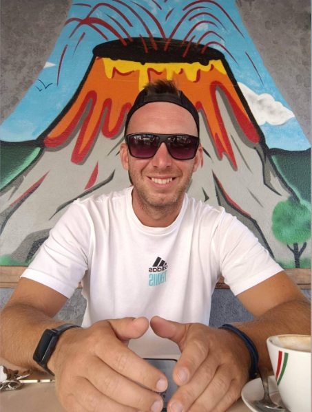 Németh Zsolt, vezetőedző – kanaritenisz.hu